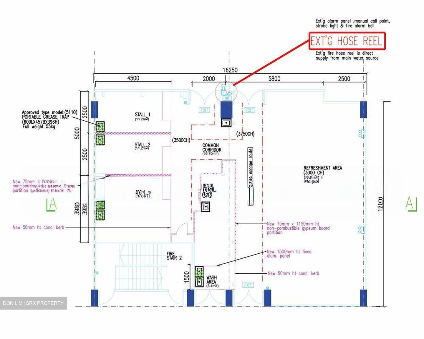 Hola Centre (D14), Retail #569183281